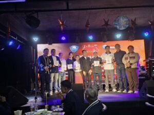 เปิดตัว “Lampang Proud Award” ปีที่ 1 เฟ้นหาสุดยอดของกินติดดาว การันตีความภูมิใจของชาวลำปาง